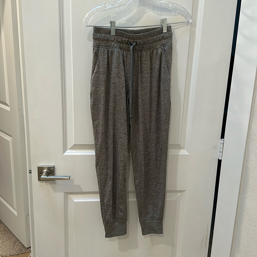 Gap Fit Tech Jersey Jogger Pant